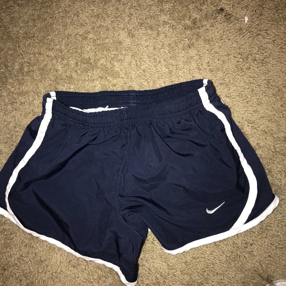 perfect condition nike shorts